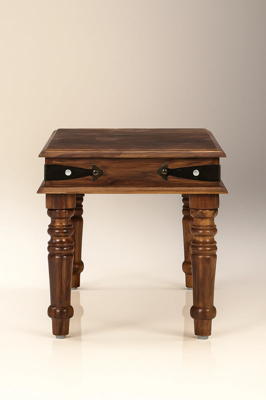 Lexus Wooden Dining Bench