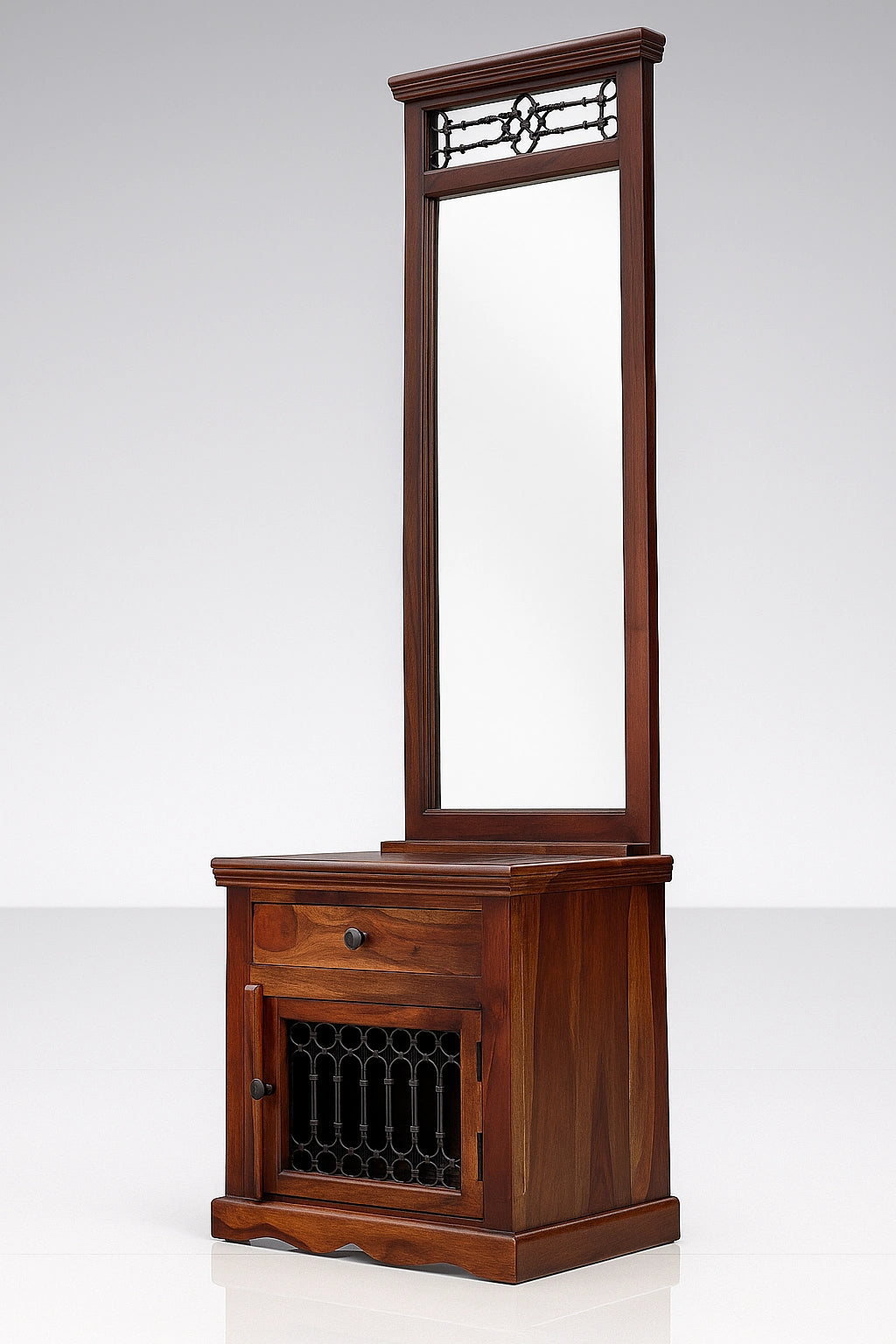 Lexus Wooden Dresser