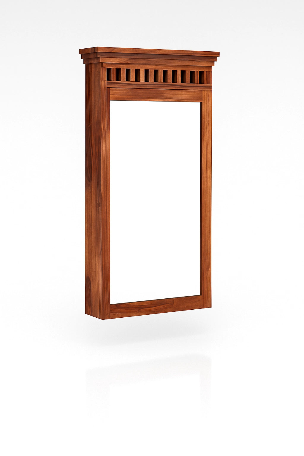 Adolf Wall Mounted Dresser