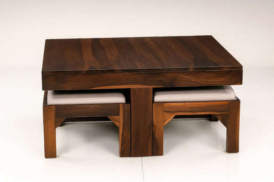 Sutra 4 Stool Coffee Table
