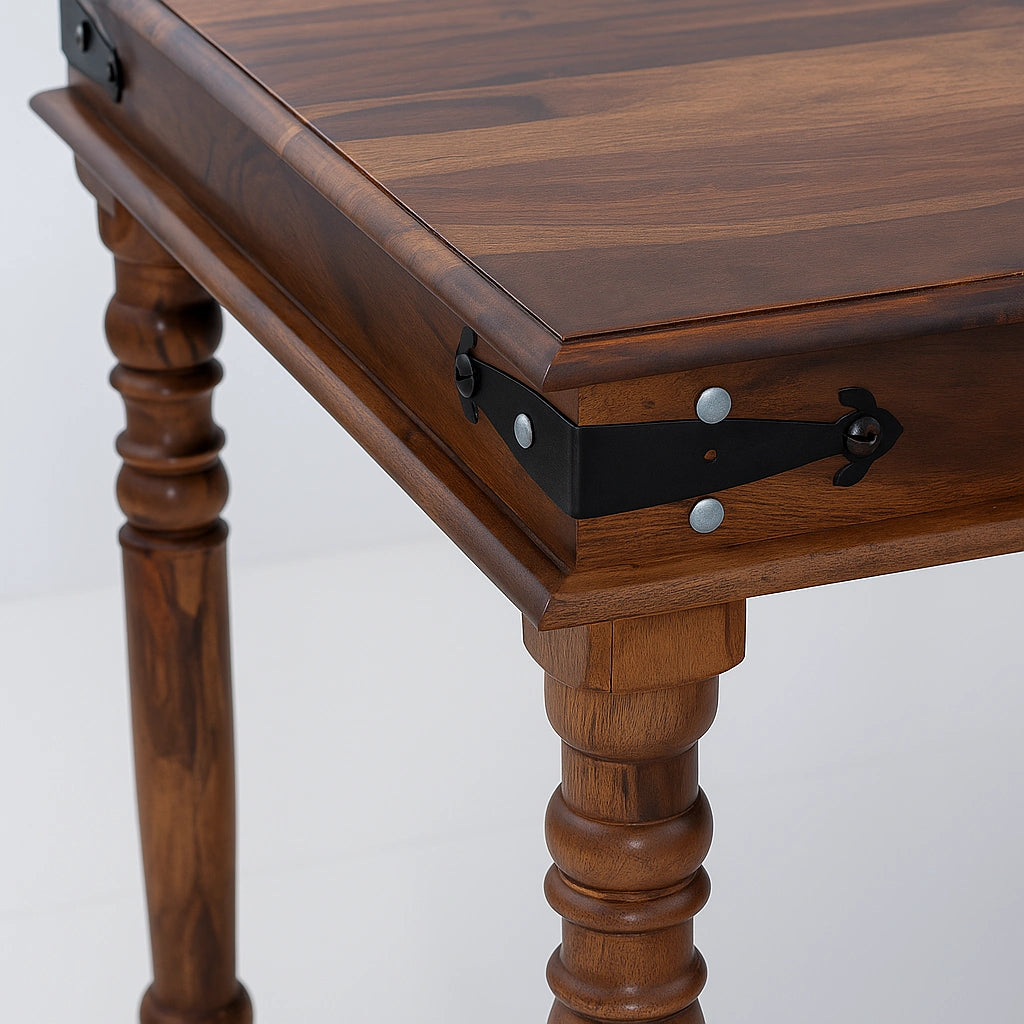 Lexus Wooden Bar Table