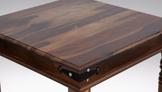 Lexus Wooden Bar Table