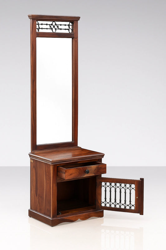 Lexus Wooden Dresser