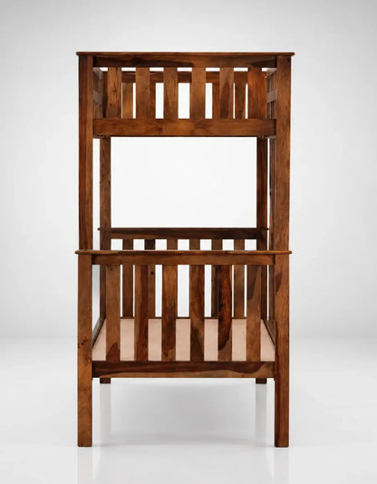 Aryvara Wooden Bunk Bed
