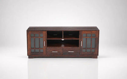 Aryvara Wooden TV unit