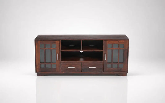 Aryvara Wooden TV unit