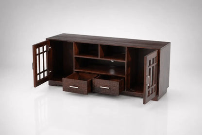 Aryvara Wooden TV unit
