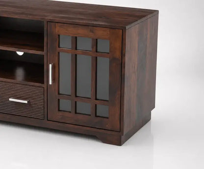 Aryvara Wooden TV unit