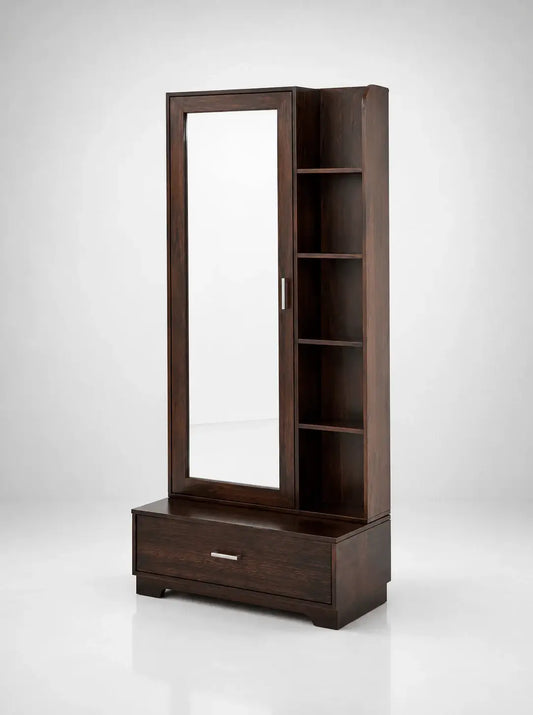Aryvara Wooden Dresser