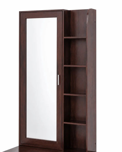 Aryvara Wooden Dresser