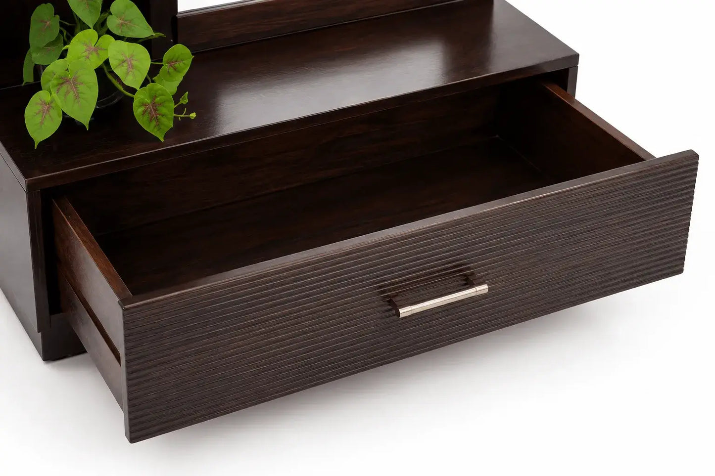 Aryvara Wooden Dresser