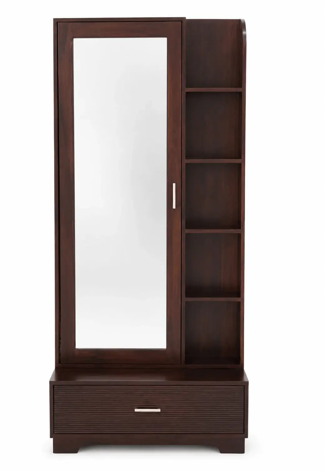 Aryvara Wooden Dresser