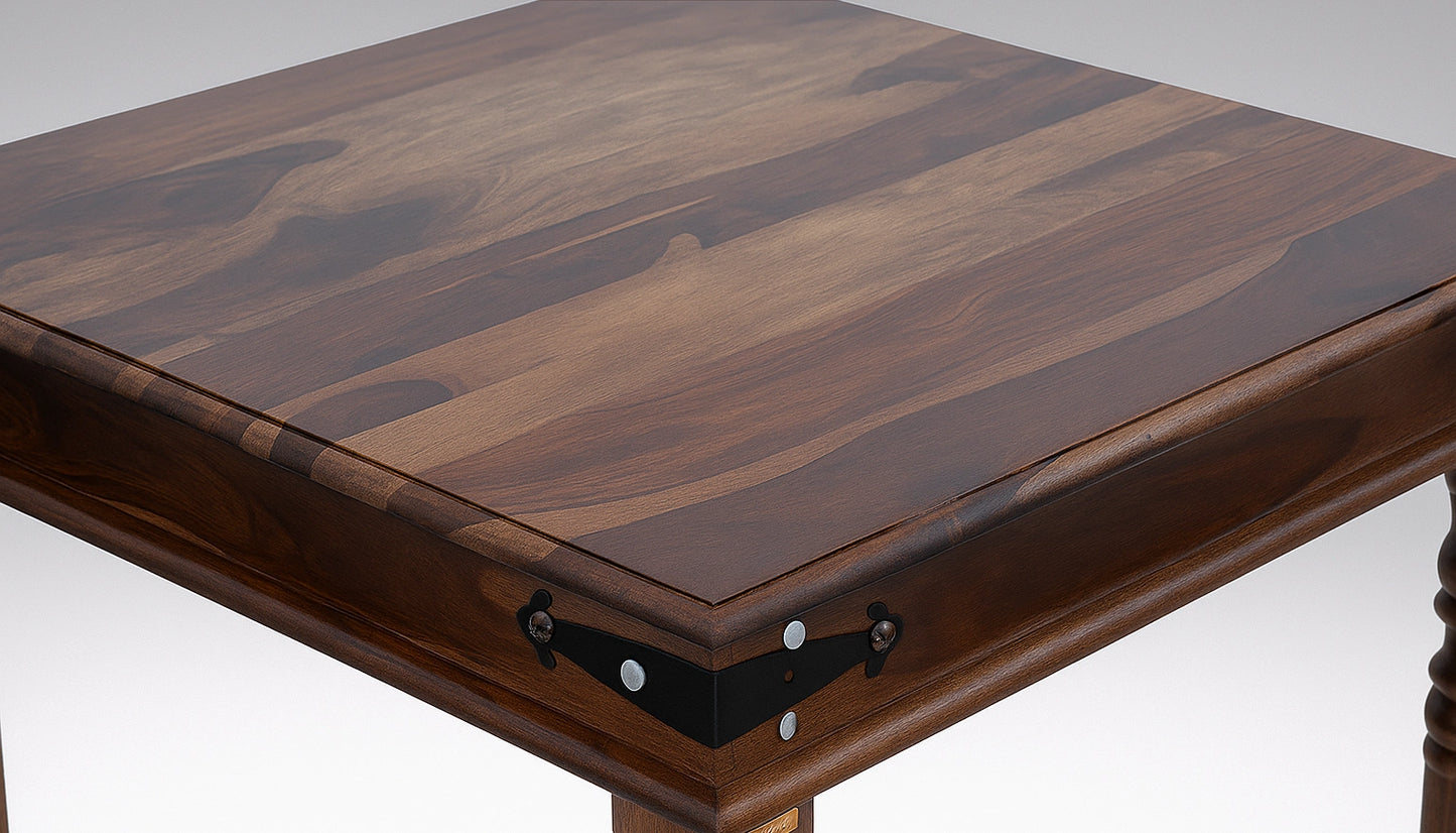 Lexus Wooden Bar Set