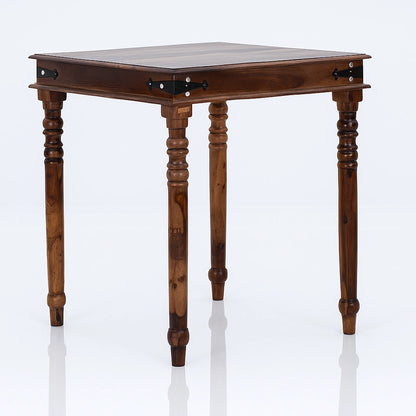 Lexus Wooden Bar Set
