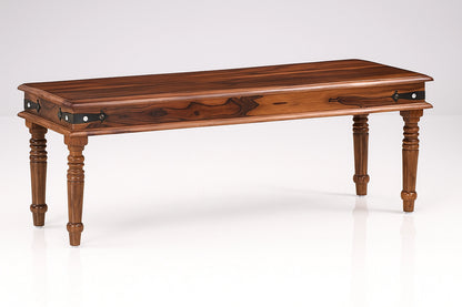 Lexus Wooden Dining Bench
