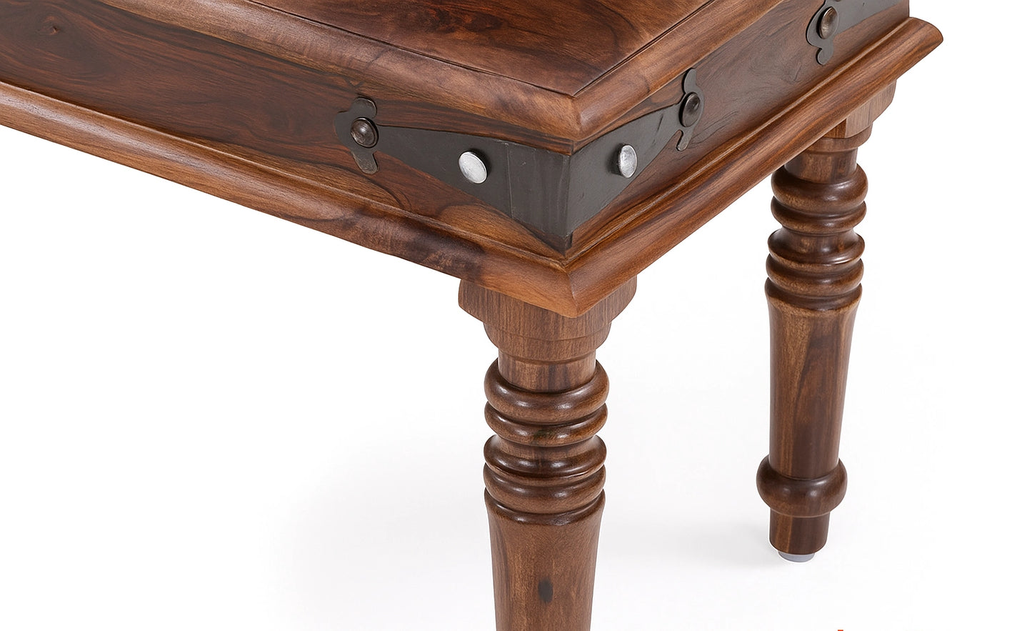 Lexus Wooden Dining Bench