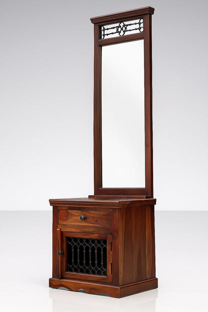 Lexus Wooden Dresser