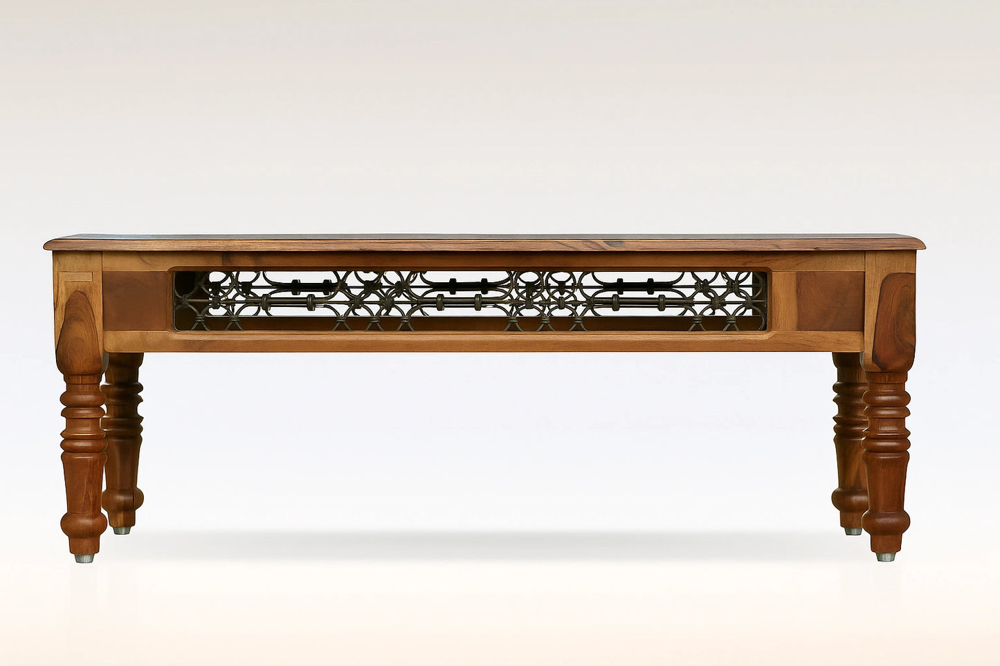 Lexus Wooden Coffee Table