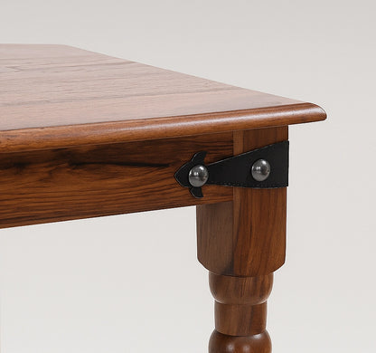 Lexus Wooden Bar Set