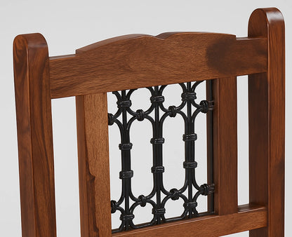 Lexus Wooden Bar Set