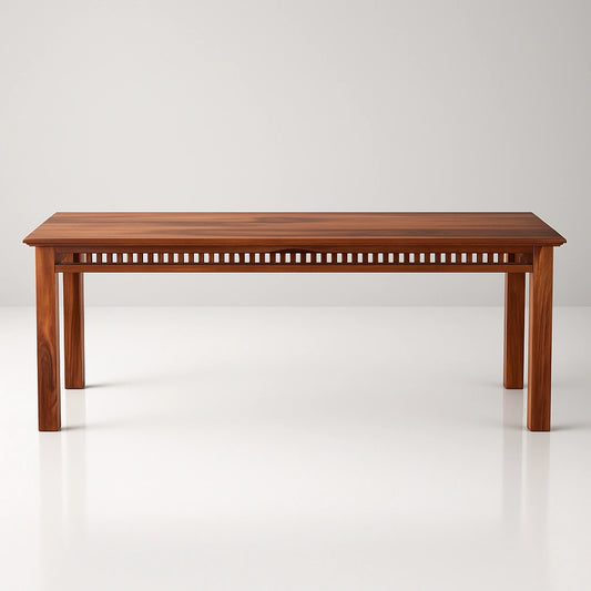 Adolf 6 Seater Dining Table