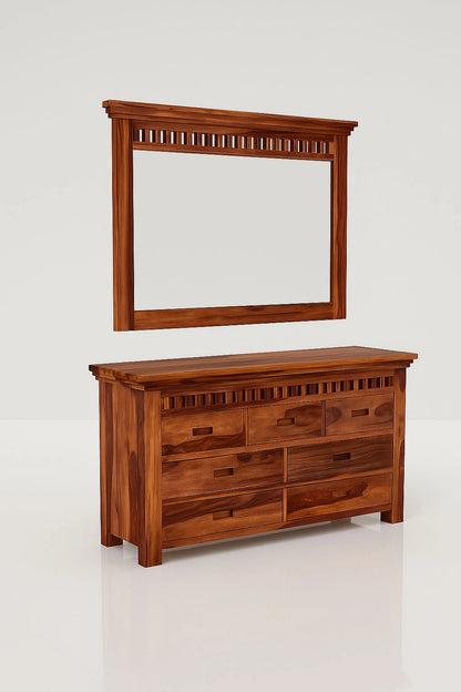 Adolf Dresser with Storage