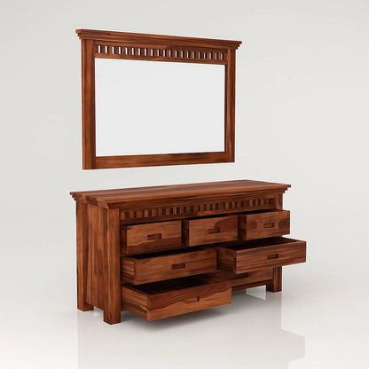 Adolf Dresser with Storage