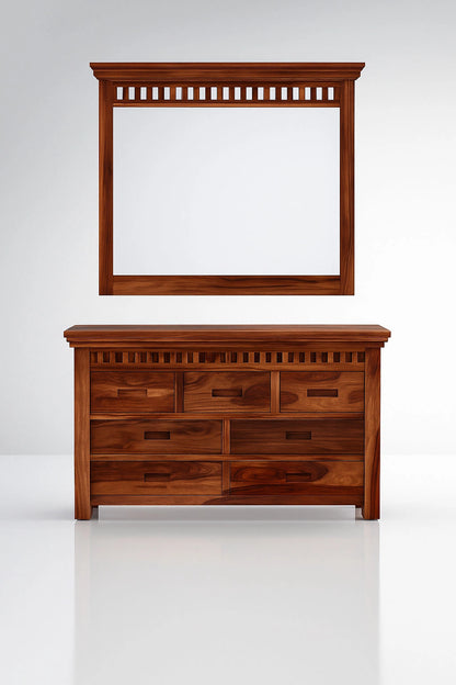 Adolf Dresser with Storage