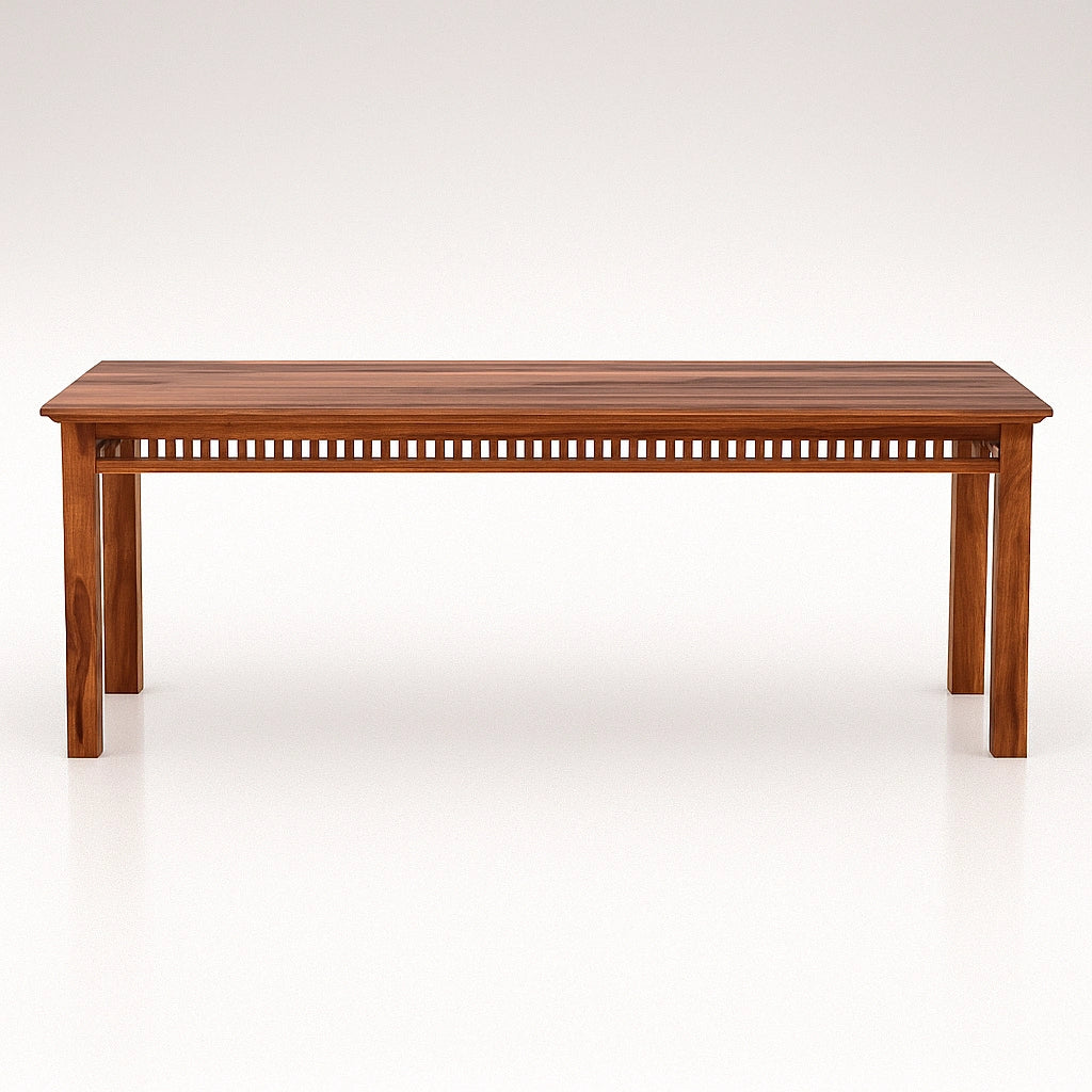 Adolf 8 Seater Dining Table