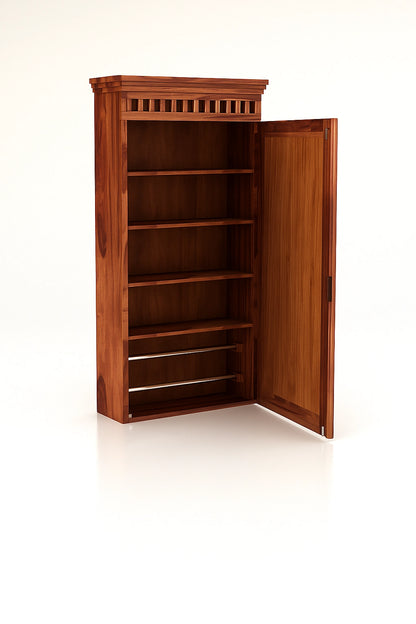 Adolf Wall Mounted Dresser