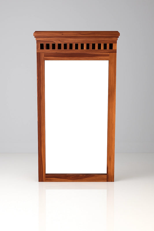 Adolf Wall Mounted Dresser