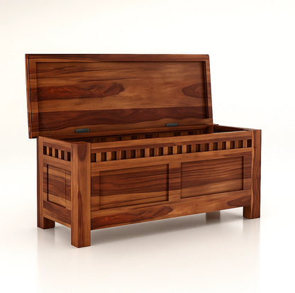 Adolf Trunk Box