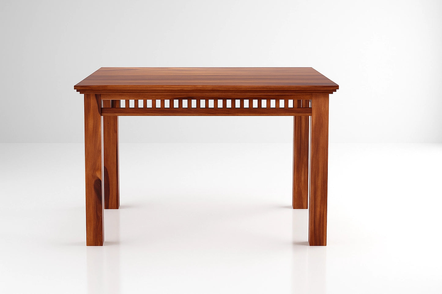 Adolf 4 Seater Dining Table