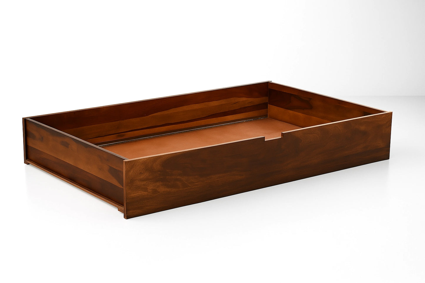 Antara Single Drawer Storage for Queen Bed