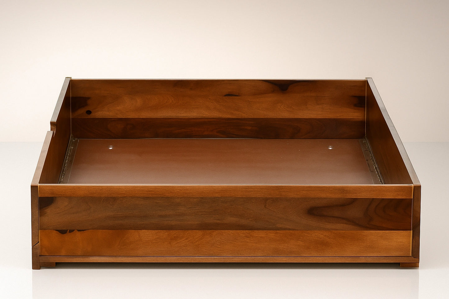 Antara Single Drawer Storage for King Bed