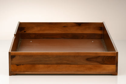 Antara Single Drawer Storage for Queen Bed