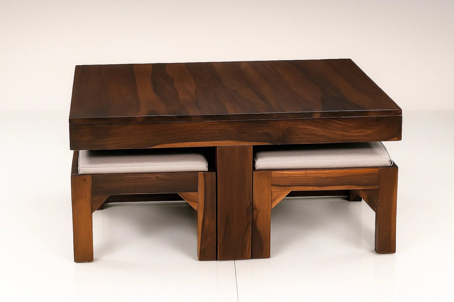 Sutra 4 Stool Coffee Table