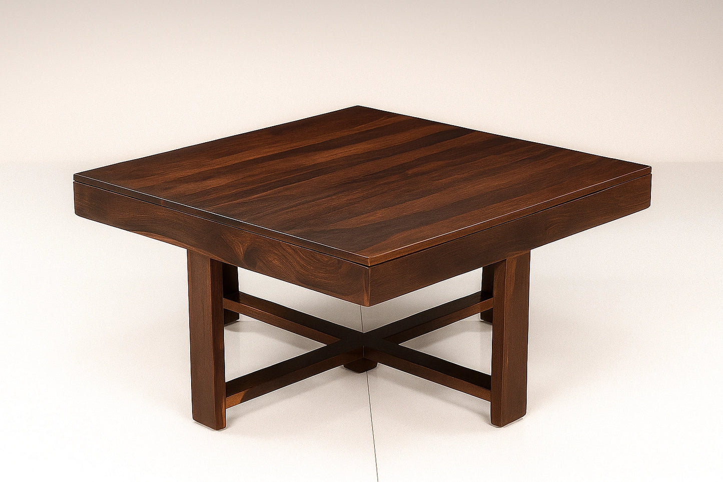 Sutra 4 Stool Coffee Table