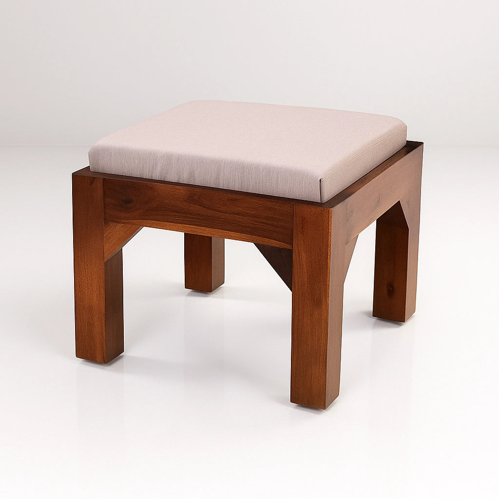 Sutra 4 Stool Coffee Table