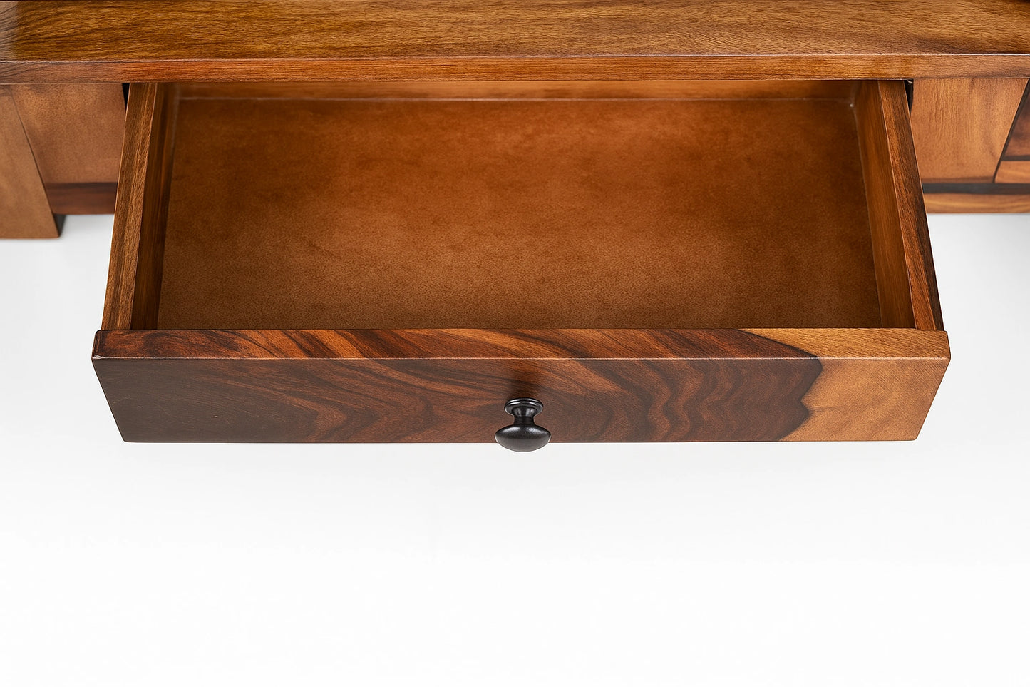 Nivasa Wooden Lift Top Coffee Table