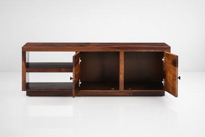 Vanya Wooden Lcd Stand