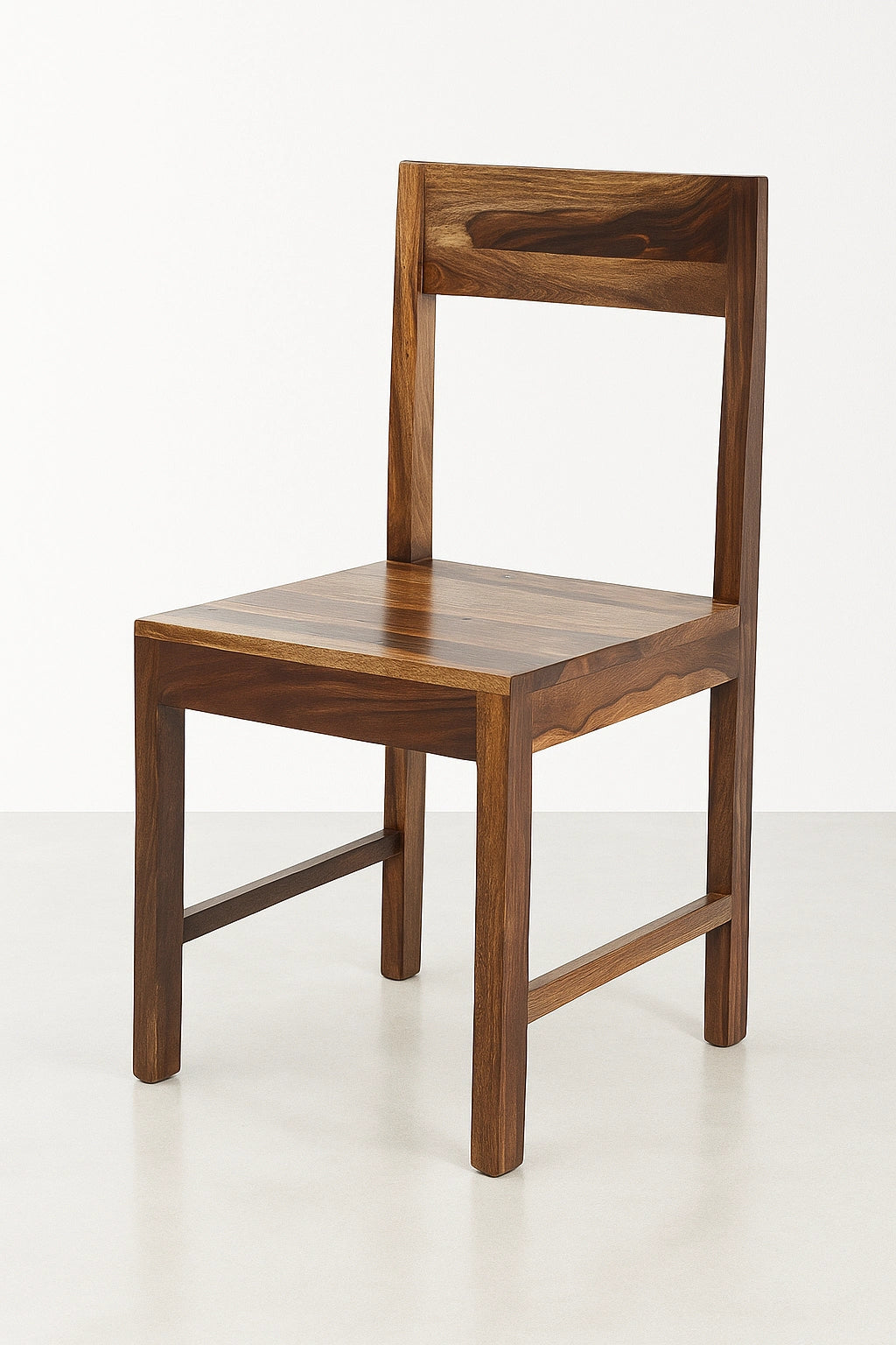 Antara Wooden Folding Table with Chair