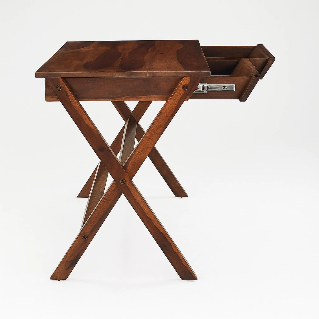 Ethos Wooden Study Desk