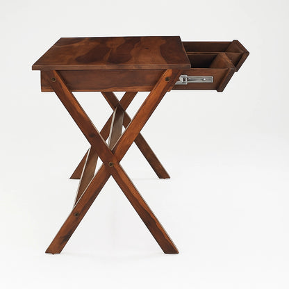 Ethos Wooden Study Desk