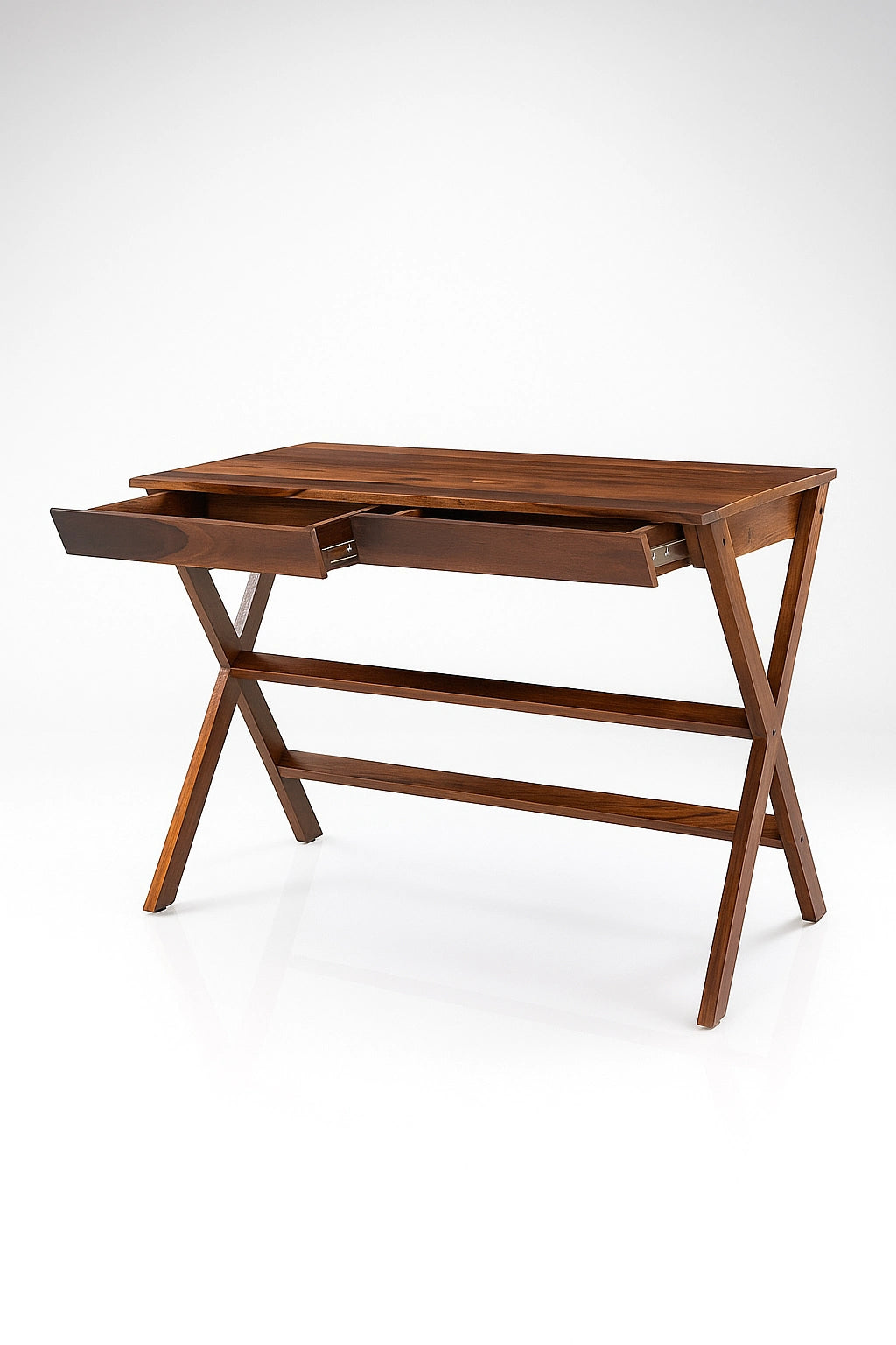 Ethos Wooden Study Desk