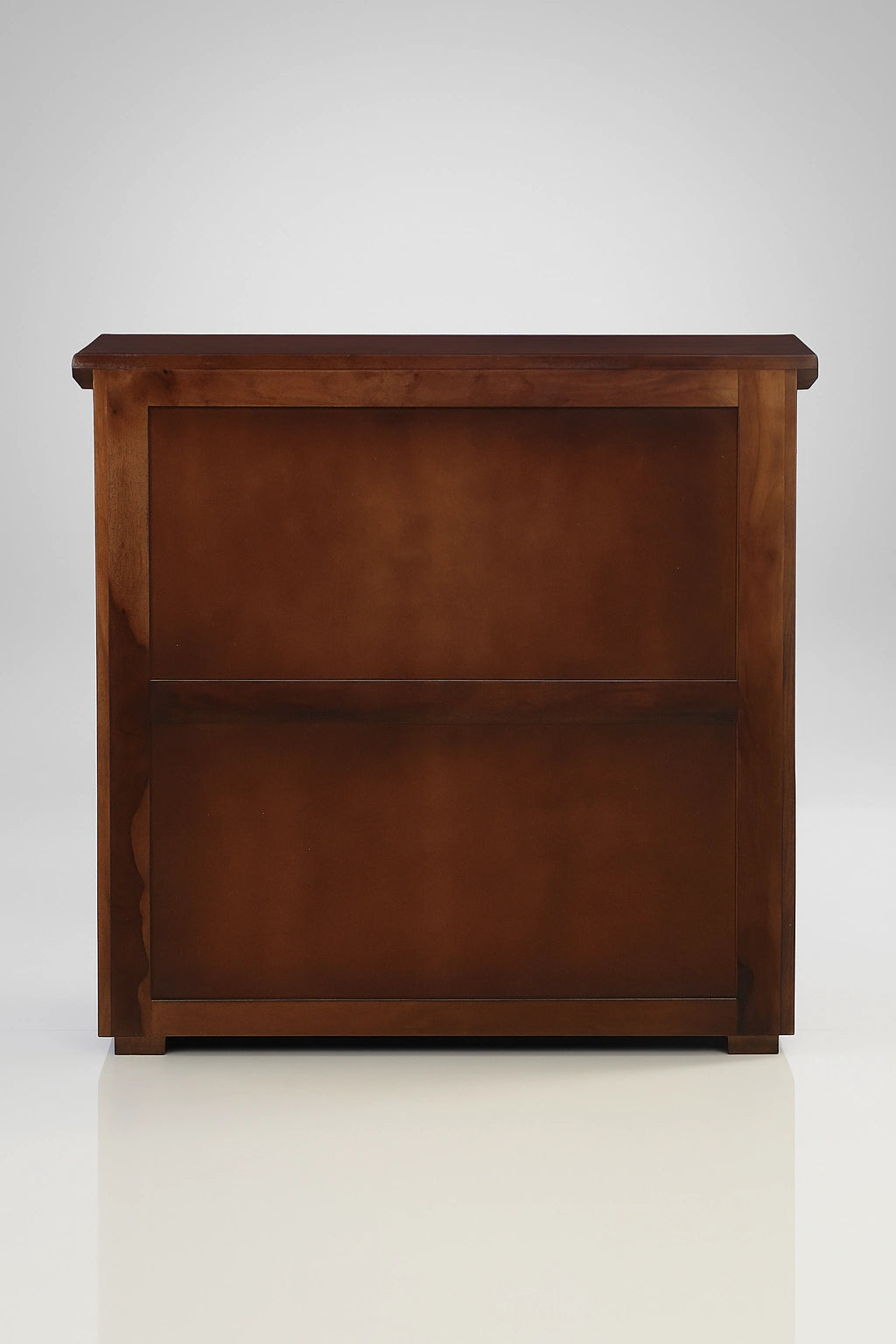 Roots Wooden Chest Of Drawers