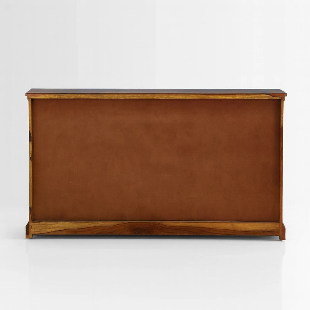 Niwar Sheesham Solid Wood Sideboard