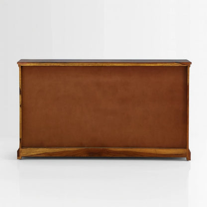 Niwar Sheesham Solid Wood Sideboard