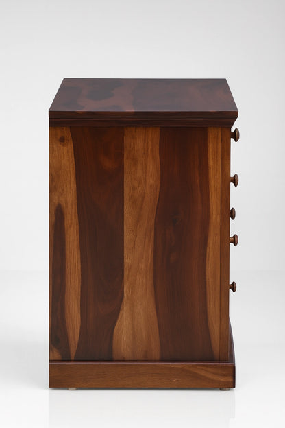 Niwar Solid Wood Sideboard