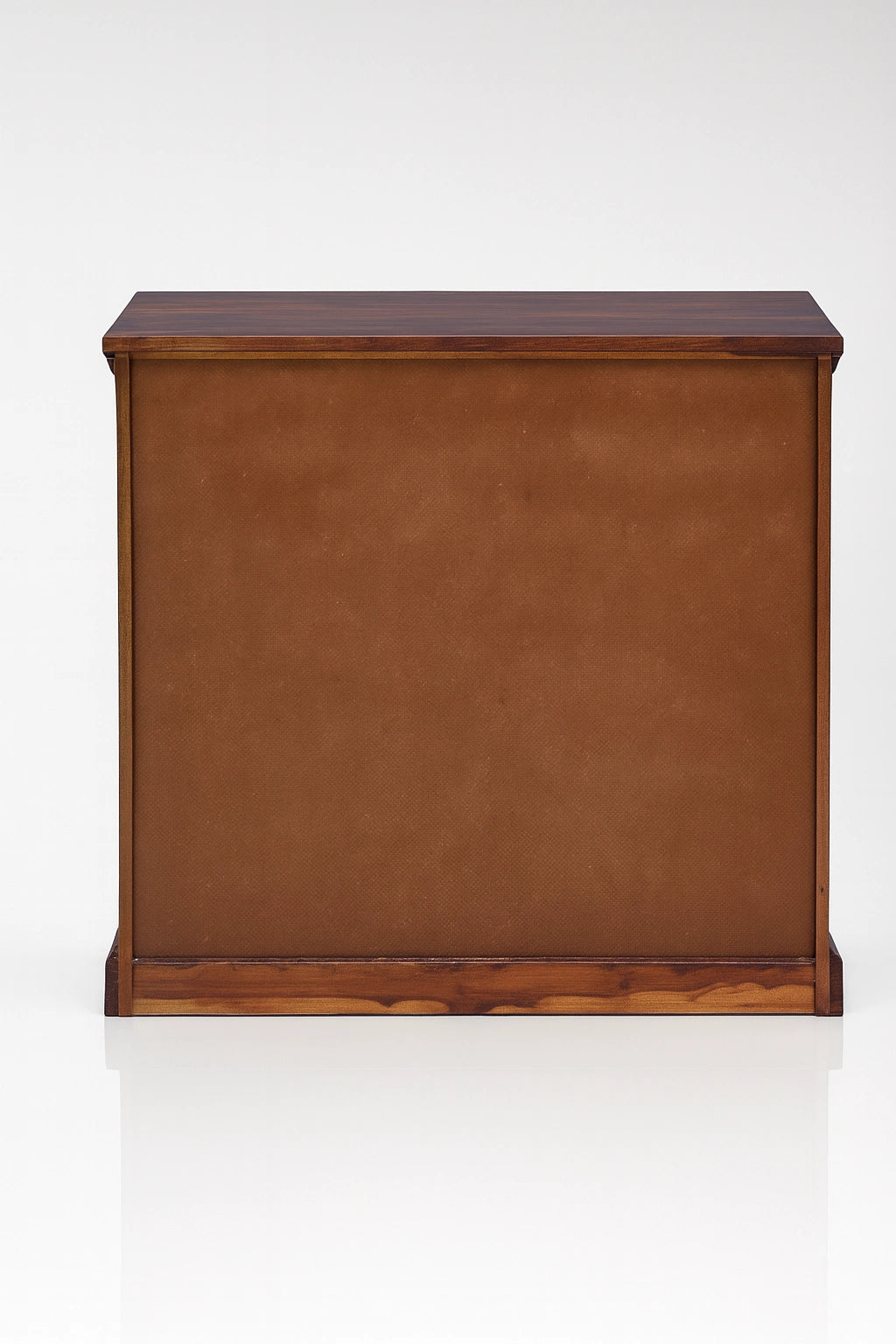 Niwar Solid Wood Sideboard